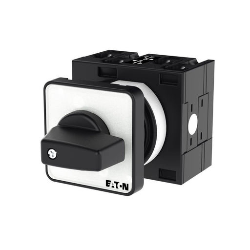 Eaton - Lastschalter Umschalter T3-2-8211/E 2pol