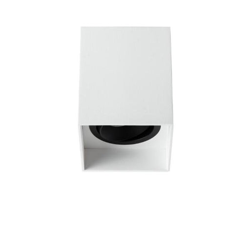 Brumberg Leuchten - Downlight/Strahler/Flutlicht Anbaumodul quadratisch 45105550
