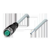 Pepperl+Fuchs Fabrik - Konfektioniertes Sensor-Aktor-Kabel Kabeldose V15-G-25M-PVC − 1 Stück