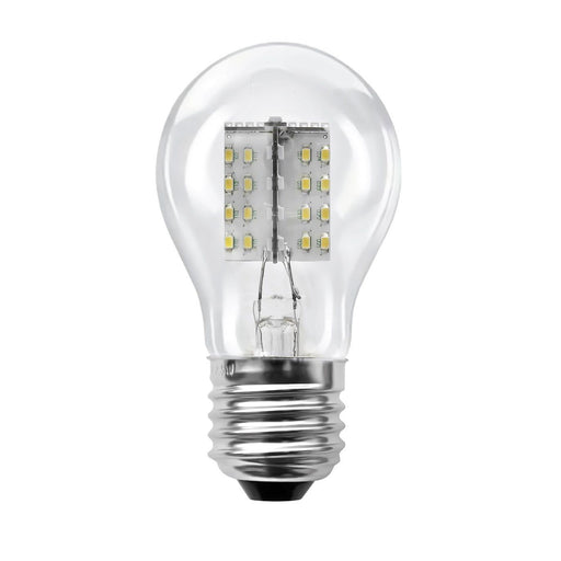 Scharnberger+Hasenbein - LED-Lampe/Multi-LED LED-Allgebrauchslampe 33423 E27 230V 2600K klar