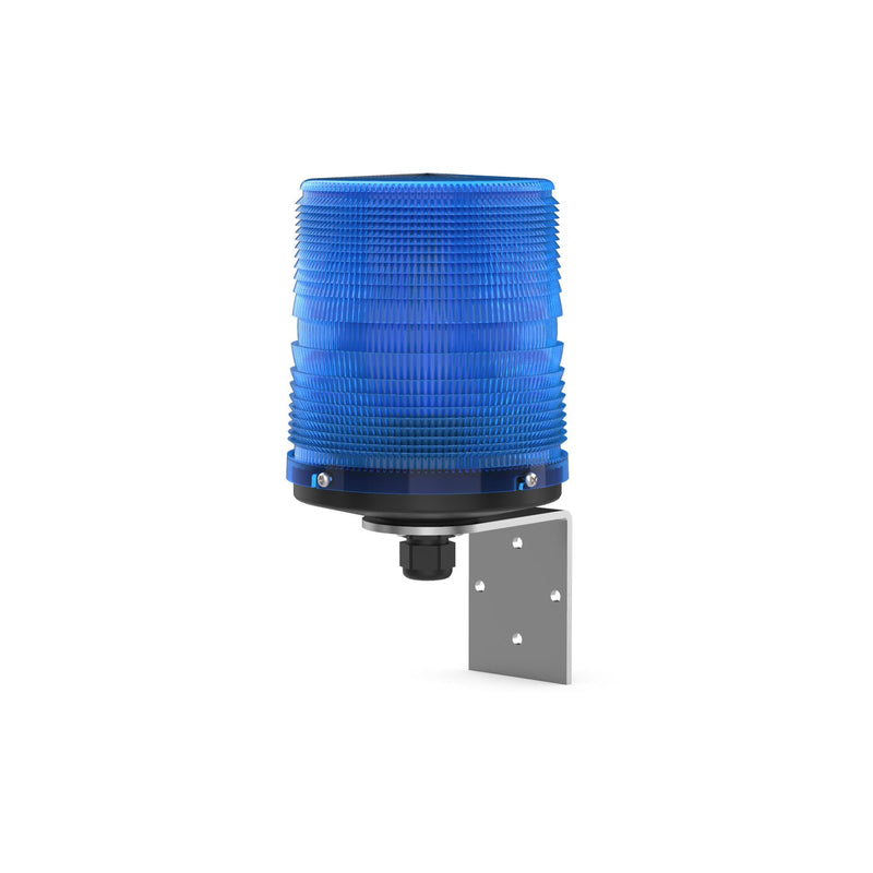 Pfannenberg - Signalleuchte Blitzleuchte PMF LED #21154637007 12/24DC,315cd,IP55