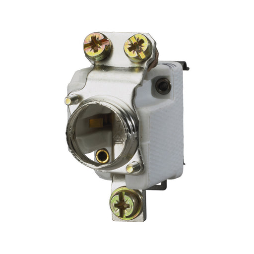 Mersen - D0-Sicherungssockel Sicherungssockel NEOZED 01721.250000 D02 63A/AC230V/400V − 20 Stück