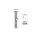 Vaillant - Solarkollektor Solar Paket 9.453/3 0010042393