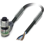 Phoenix Contact - Konfektioniertes Sensor-Aktor-Kabel Sensor-/Aktor-Kabel SAC-5P- 5,0 #1669903