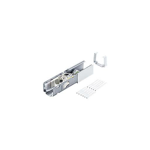 Zumtobel - Elektrisches Zubehör/Ersatzteile für Leuchten Ausspeisung TECTON TA WH IP64 ws − 1 Stück