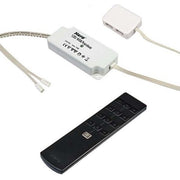 Hera - LED-Betriebsgerät RGB-Controller 61500050544 Funk m.Fernbedienung