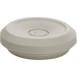 Hensel - Kabeleinsteckstutzen Leitungsdurchführung LDM 32 G IP67 M32 grau − 5 Stück