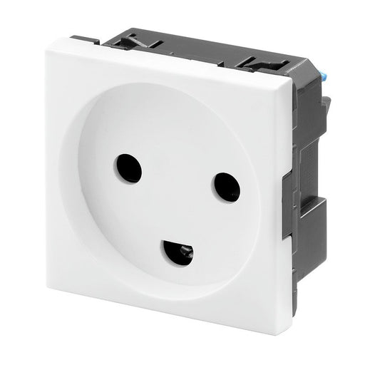 Weidmüller - Modularer Steckverbinder Einsatz IE-FCI-PWB-DK − 10 Stück