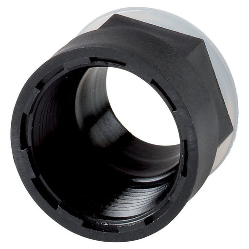 Eaton - Erweiterungs-/Reduzierring Adapter VPG13,5/M20 M20 in PG13,5 − 10 Stück