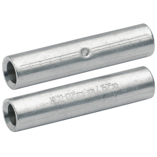 Klauke - Verbinder für Al-Leiter zum Verpressen Al-Pressverbinder 223R 16RM/SM-25SE