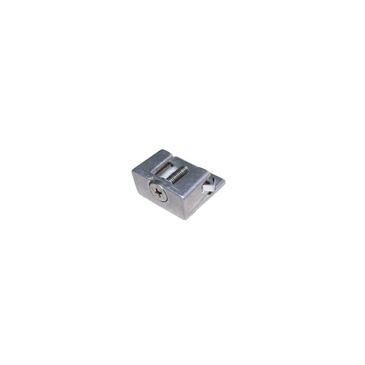 Schneider Electric - Zubehör/Ersatzteile für Steuerungen Installationsklemmen HMIZCAF1 P6/FP6 Display 4Stk