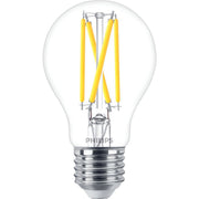 Philips Lighting - LED - Lampe/Multi - LED LED - Lampe E27 MAS LEDBulb#31165700 2200 - 2700K