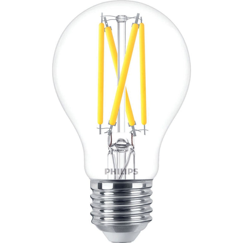 Philips Lighting - LED - Lampe/Multi - LED LED - Lampe E27 MAS LEDBulb#31165700 2200 - 2700K