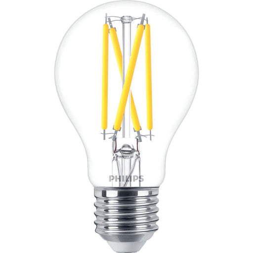 Philips Lighting - LED - Lampe/Multi - LED LED - Lampe E27 MAS LEDBulb#31165700 2200 - 2700K