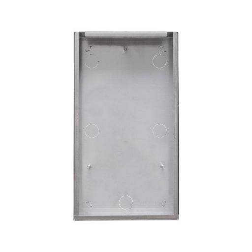 Comelit - Montageelement für Türstation AP-Gehäuse Switch 1-reihig IX9161A m.Zubeh5 6 7 8 Tast