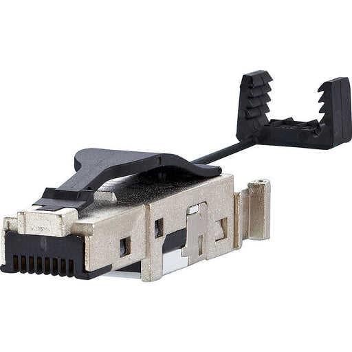 Metz Connect - Modularer Steckverbinder Stecker 1401405012-I E-DAT ind. 8(8) IP20
