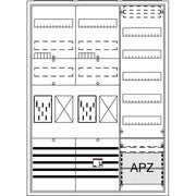 Striebel&John - Zähler-Komplettschrank Komplettschrank BA37CGL APBKE-IA372Z2R1V5A2O