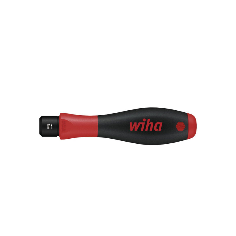Wiha - Drehmomentschlüssel Drehmoment-Schraubendreher 2850 0,4Nm TorqueFix