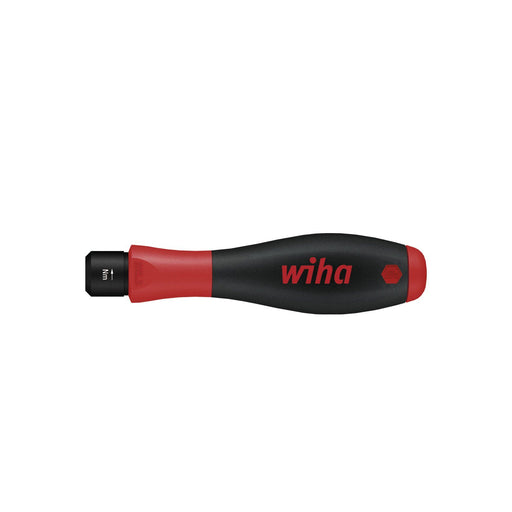 Wiha - Drehmomentschlüssel Drehmoment-Schraubendreher 2850 0,4Nm TorqueFix
