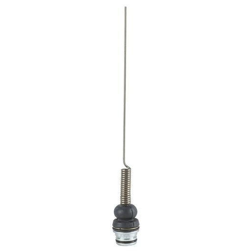 Telemechanique Sensors - Antriebskopf für Positionsschalter/Scharnierschalter Betätiger ZCE06 Federstab/Drahtende