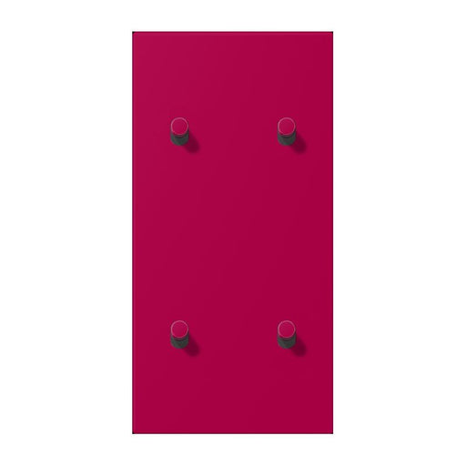 Jung - Abdeckung/Bedienelement für Installationsschalterprogramme Abdeckung mit Kipphebel LC 12-25 R 0 230 Zylinder
