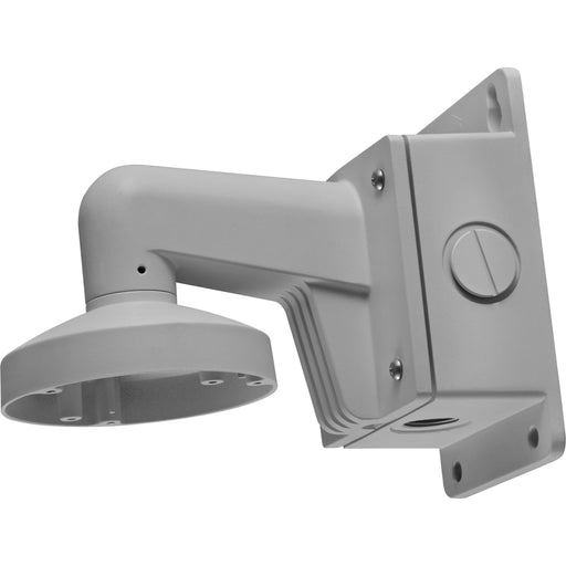 Hikvision - Halterung für Audio-/Videosysteme Wandhalter DS-1272ZJ-120B m.Kabelanschlußbox