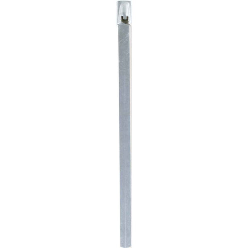 Cimco Werkzeuge - Kabelbinder VA-Kabelbinder blank 18 6009 1000x4,6mm − 25 Stück