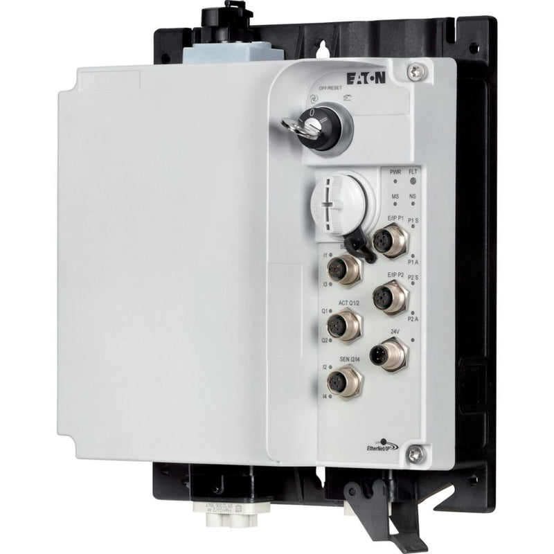Eaton - Motorstarter/Motorstarterkombination Direktstarter RAMO5-D424EIP-412RS1 6.6 A