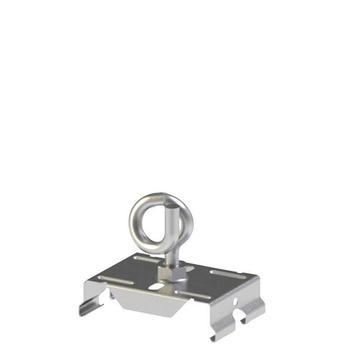 Dotlux - Mechanisches Zubehör/Ersatzteile für Leuchten Montageset inkl. 2m Kette 3294