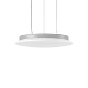 RZB - Pendelleuchte LED-Pendelleuchte 312651.004 830/840, ML, silber