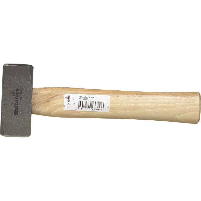 Hultafors - Hammer/Fäustel Fäustel MH 1000 − 2 Stück