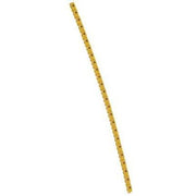 Legrand - Kabelmarkierungssystem Kabelkennzeichnung Legrand 038141 − 300 Stück