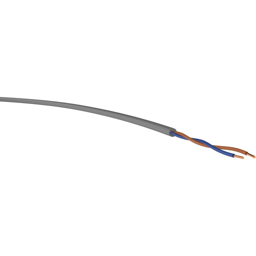 Klimaprime - Energiekabel < 1 kV, für ortsveränderlichen Einsatz YSLY-OB 2x1,5 Tr.500 YSLY-OB 2x1,5 Steuerleitung