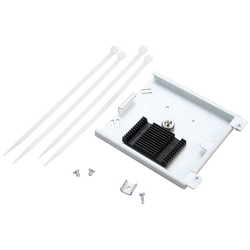 Metz Connect - Zubehör/Ersatzteile für Dose/Gehäuse für Montage in der Wand/Decke Spleißkassette für 130861-MSK-E AP-Gehäuse