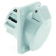 Bals Elektrotech - CEE-Anbausteckdose (IEC 60309) Kleinspann.-Anbausteckdose 4227 16A 2p