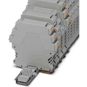 Phoenix Contact - Elektronik-Leergehäuse Elektronikgehäuse ME 22,5 UTG #2914806 − 10 Stück