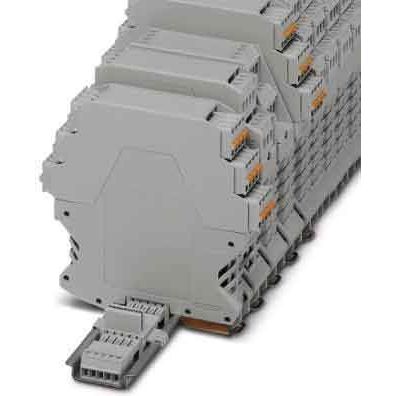 Phoenix Contact - Elektronik-Leergehäuse Elektronikgehäuse ME 22,5 UTG #2914806 − 10 Stück