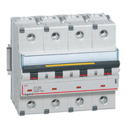 Legrand - Leitungsschutzschalter Legrand 409364 C-Charakt., 125A