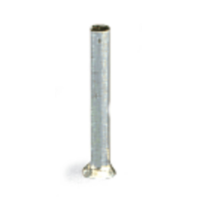 WAGO - Aderendhülse 216-143 für 1 mm² − 1000 Stück