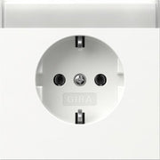 Gira - Steckdose SCHUKO-Steckdose rws 445770