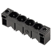 Weidmüller - Leiterplattensteckverbinder Verbinder 7.62mm SL 7.62HP#1140910000 − 30 Stück