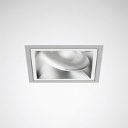 Trilux - Downlight/Strahler/Flutlicht LED-Downlight SNSQC5MRW20-930ET03 930, silber − 1 Stück