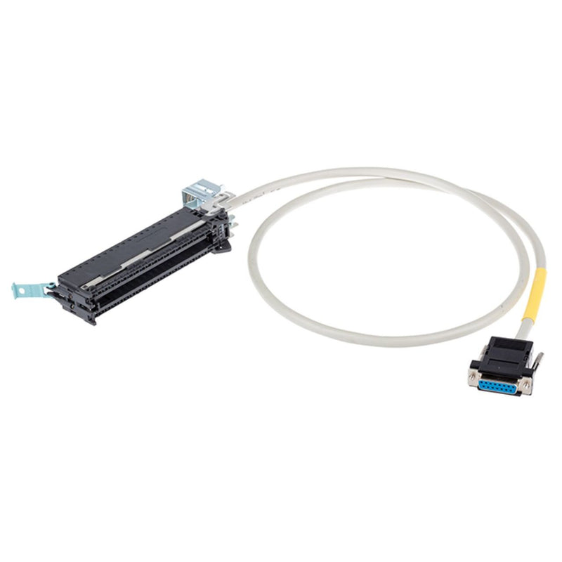WAGO - SPS-Verbindungskabel Systemleitung f. Siemens 706-2500/503-100 S7-1500