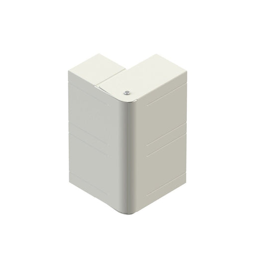 Niedax - Außeneck für Geräteeinbaukanal GK-Außeneck 90Gr. DKAV 220-78T70 VW 220x70mm