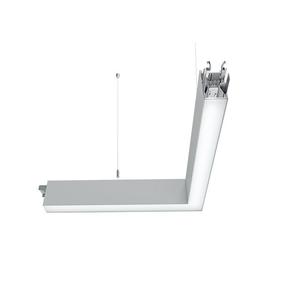 Waldmann Light - Pendelleuchte LED-Pendelleuchte 00807696 840