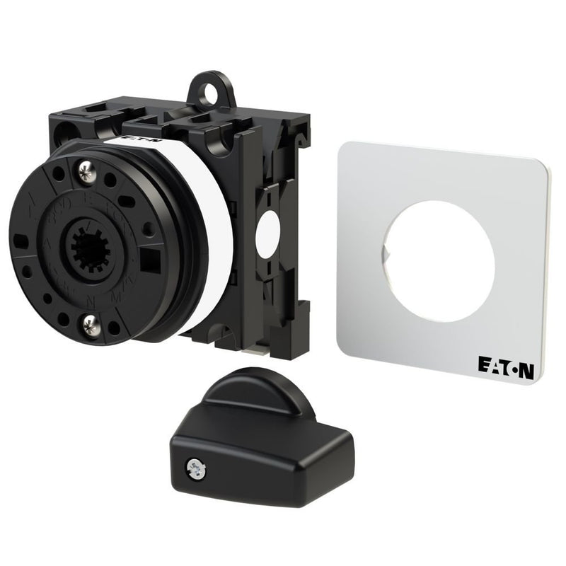 Eaton - Steuerschalter Basisschalter T0-1-15401/XZ 1Kontakt 20A 45Grd