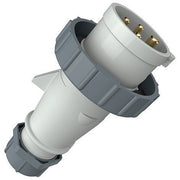Mennekes - CEE-Stecker (IEC 60309) Stecker 889 32A,4p,12h