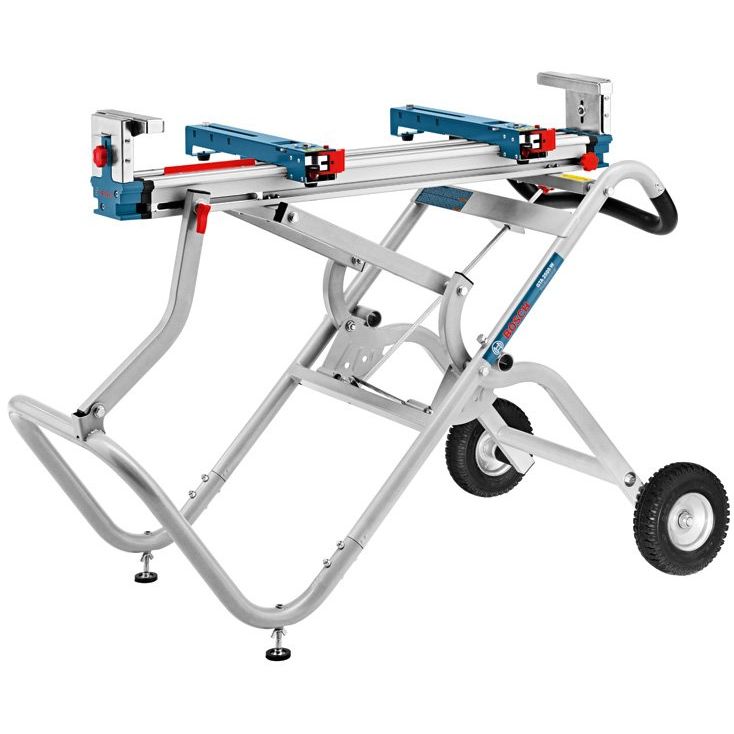 Bosch - Transportwagen Stativ 0601B12100 GTA 2500 W