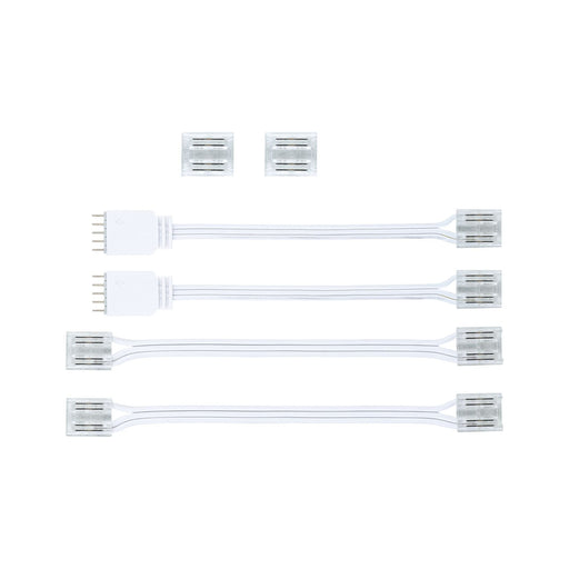 Paulmann - Elektrisches Zubehör/Ersatzteile für Leuchten Connector Set 710.57