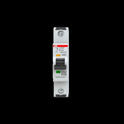 ABB Stotz S&J - Leitungsschutzschalter Sicherungsautomat S301P-B10 25kA, 10A, 1P